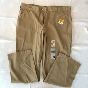 Carhartt Relaxed fit Men’s 38 X 32 pants